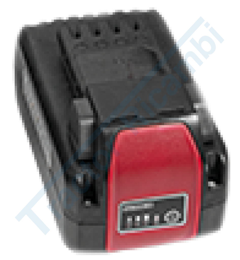 40V 2.5Ah battery for 78227