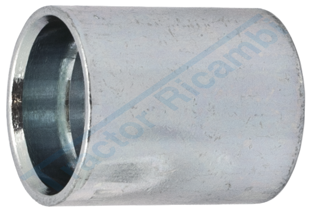 Bushing for tube Equator 1