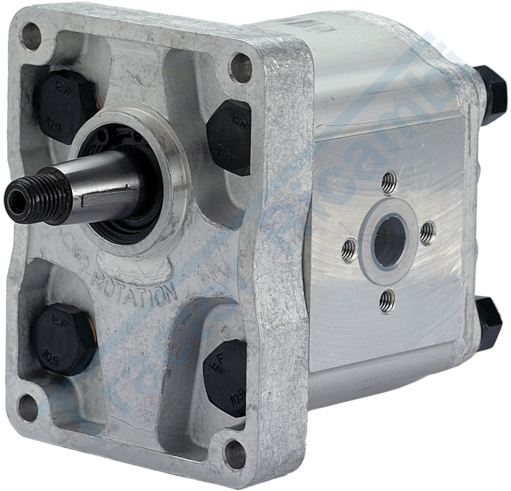 Gear pump GROUP 2