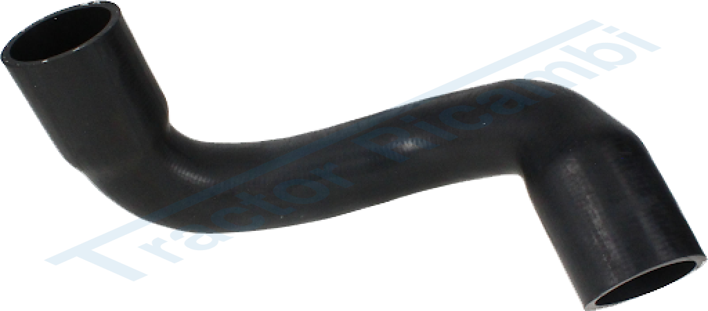 manicotto inferiore radiatore      