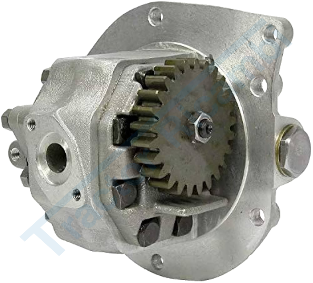 Hydraulic pump for FORD without Dual Power