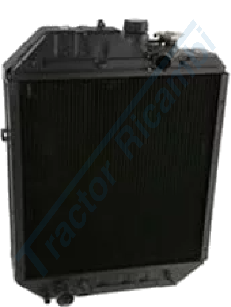 Radiatore acqua