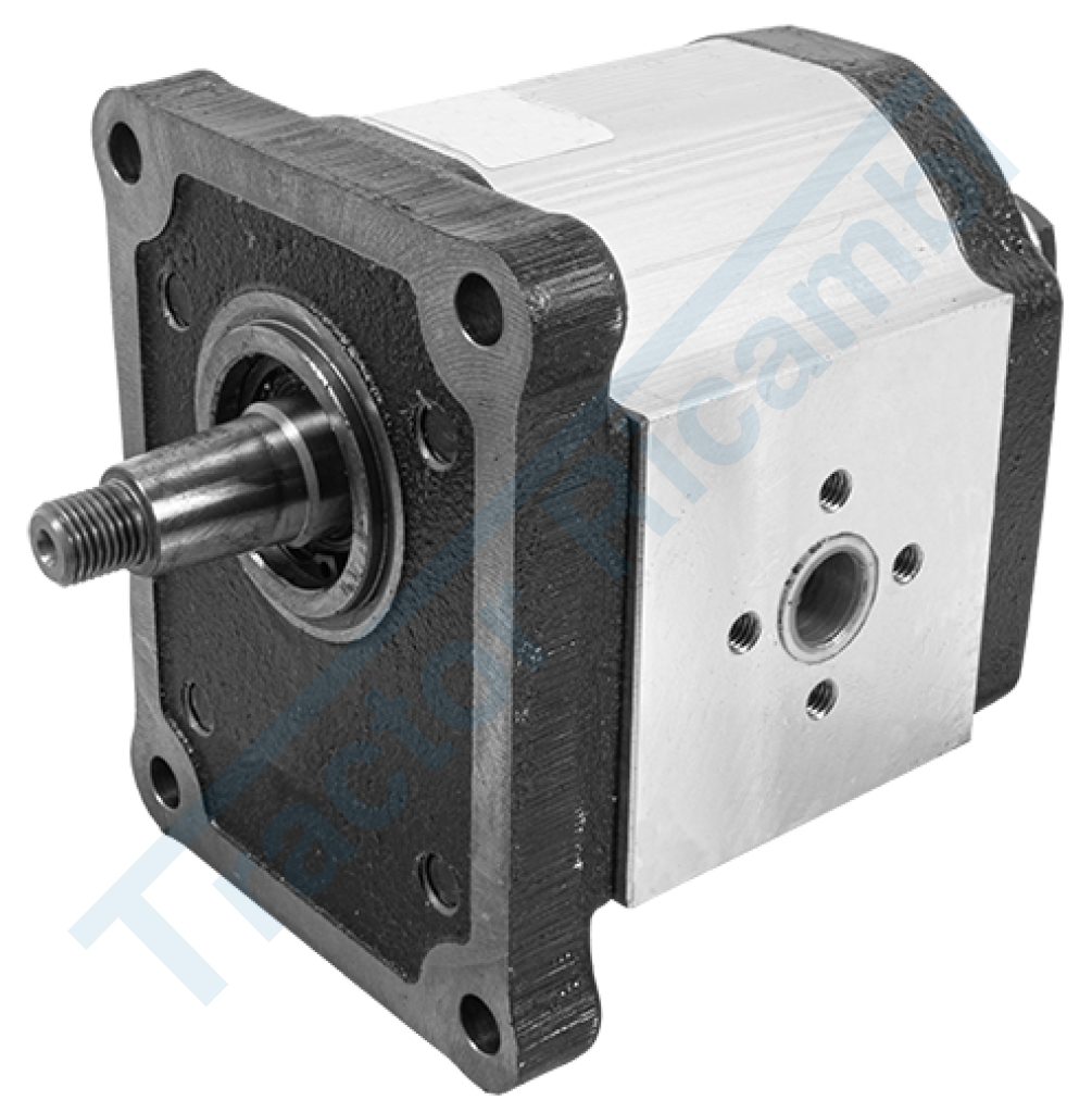 Standard pump GROUP 3