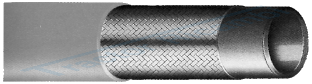 Tubo per alte temperature EQUATOR 1