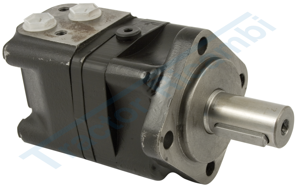 Motore orbitale tipo DANFOSS OMS