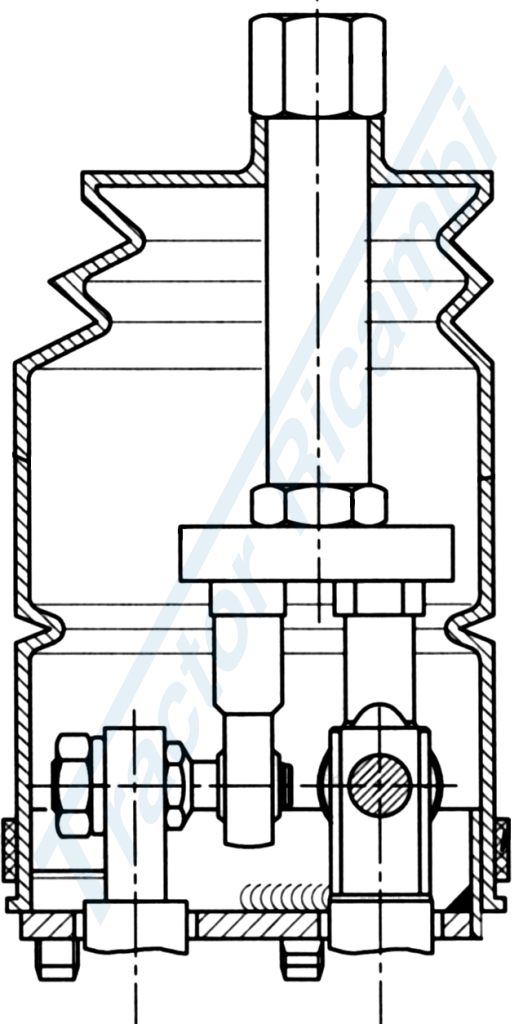 JOYSTICK KIT - DN