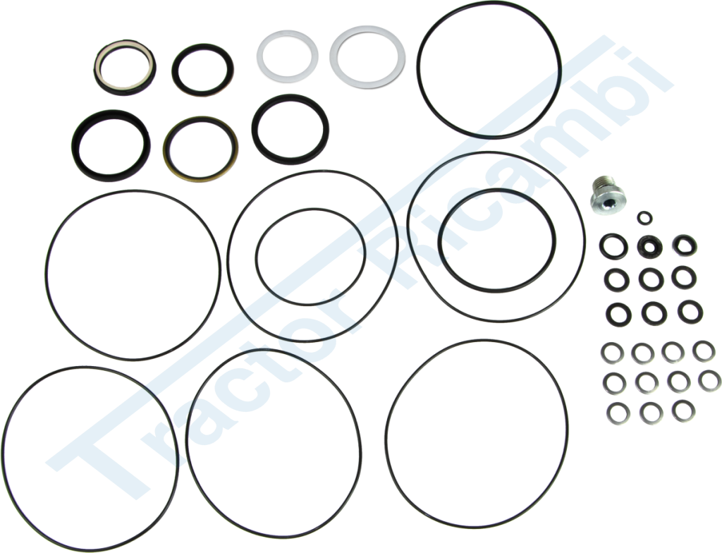 Gasket kit