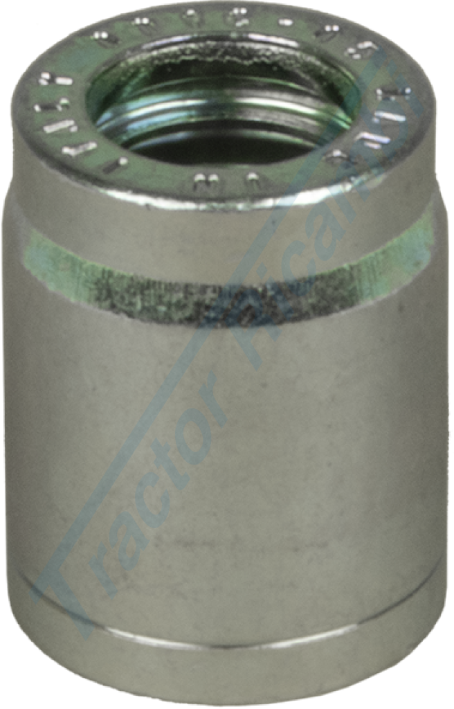 Bushing for multiple pipe 1SC - 2SC