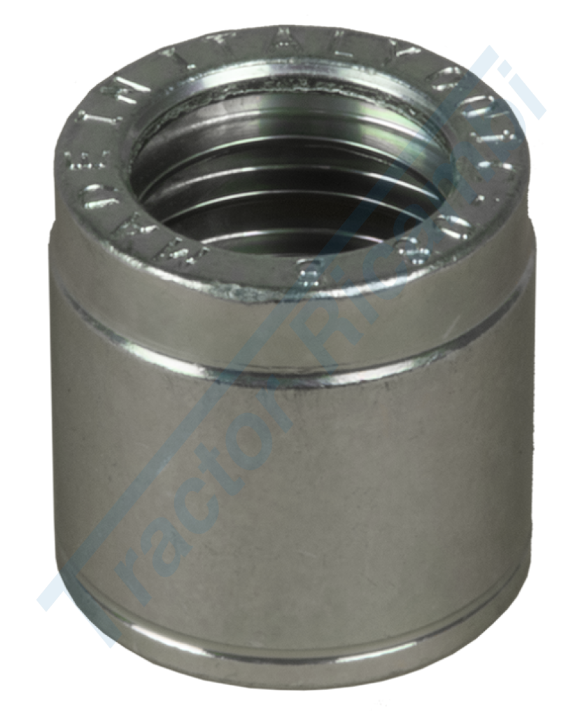 Boccola per tubo binato 1SC - 2SC