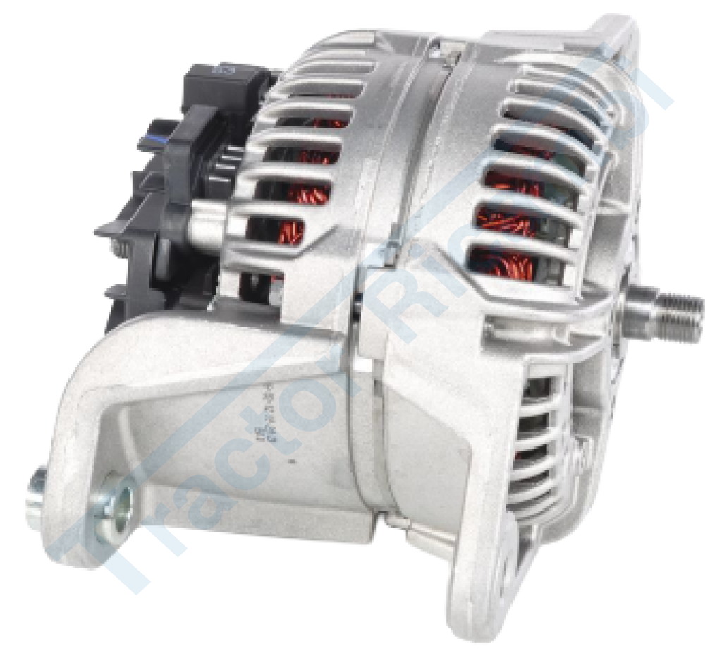 Alternatore