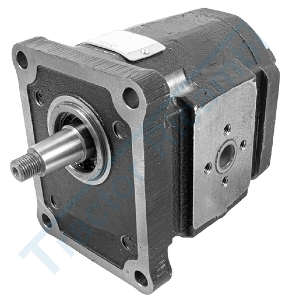 Pompa ad ingranaggi standard GRUPPO 3