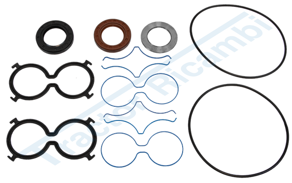 Kit guarnizioni per motori gruppo 3