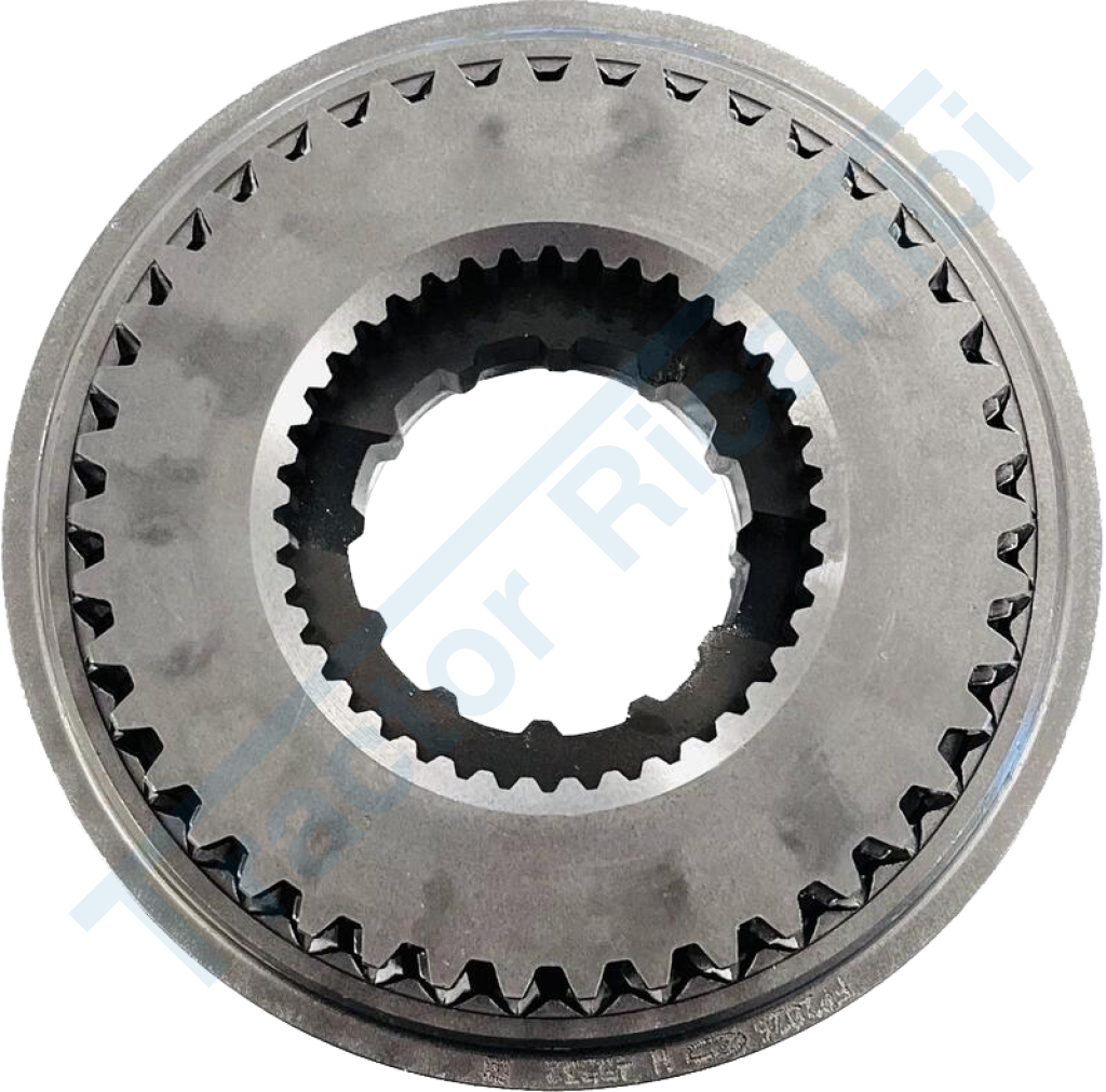 Sincronizzatore per NEW HOLLAND