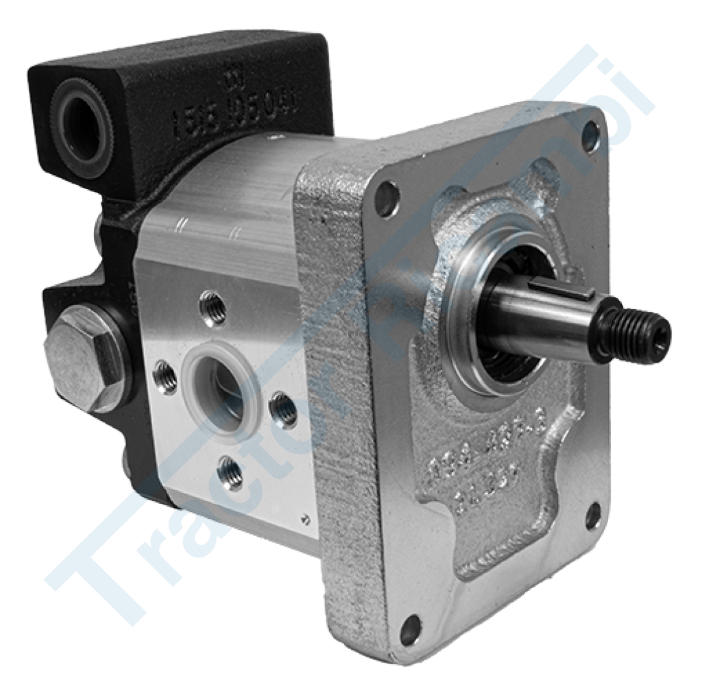 Hydraulic pump 5180269