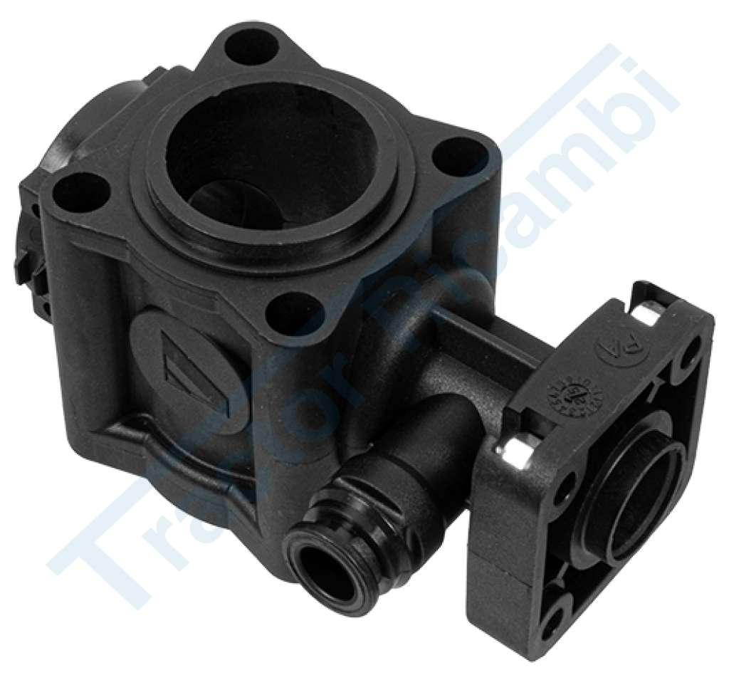 4630011HS.010 corpo valvola rit.cal