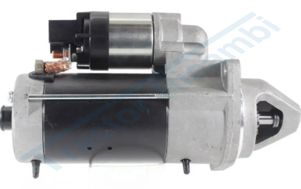motorino d'avviamento CNH 12V Z.10 