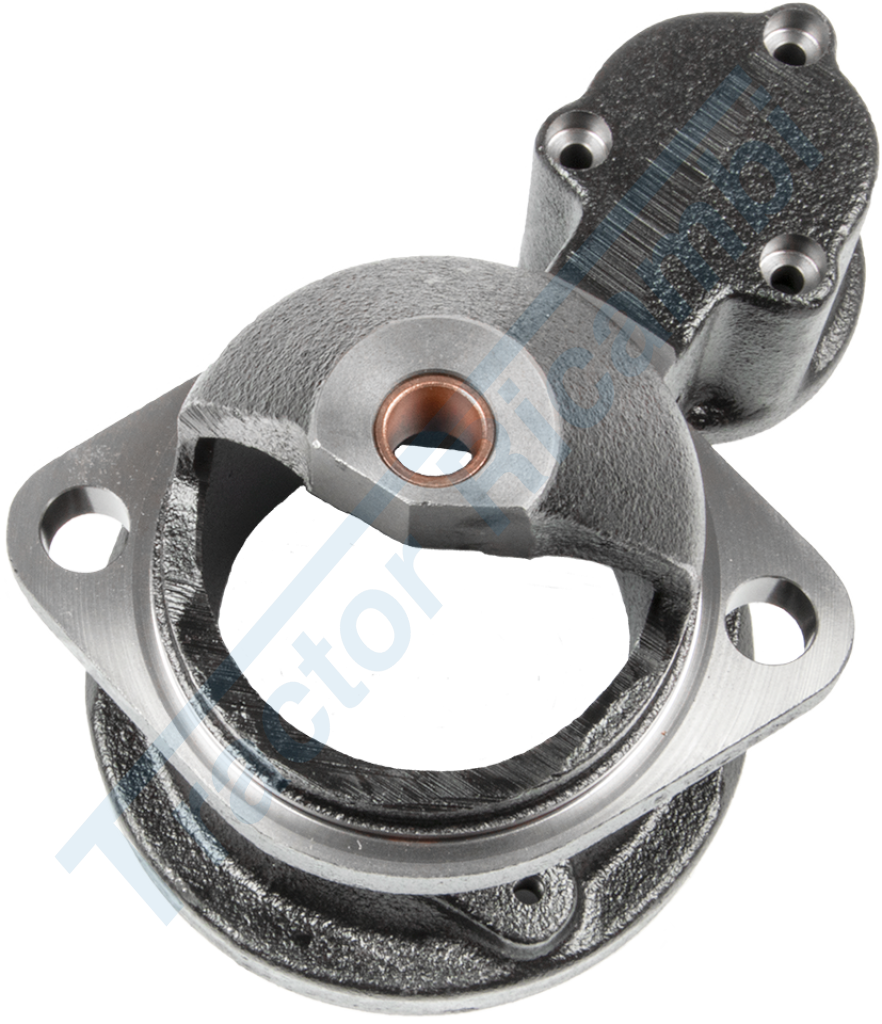 Adattatore motorino avviamento per FIAT 411-415 