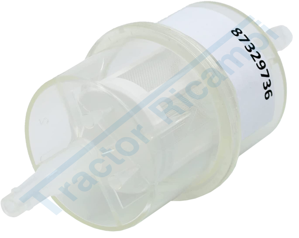 87329736 filtro combustibile       
