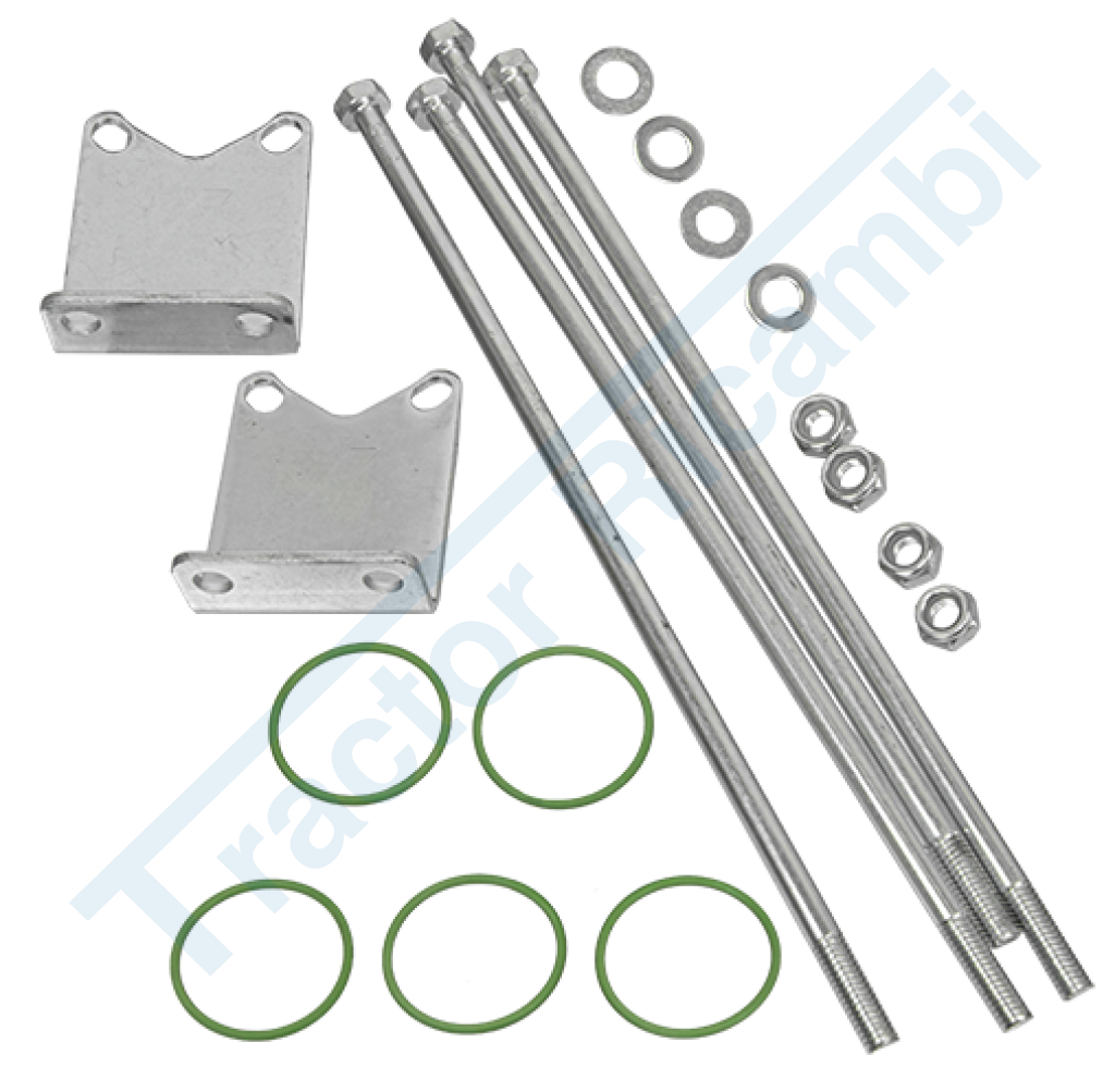 kit assemb.463 4 posti             