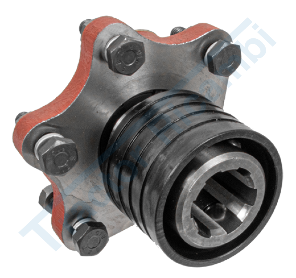 Support for pump 84616