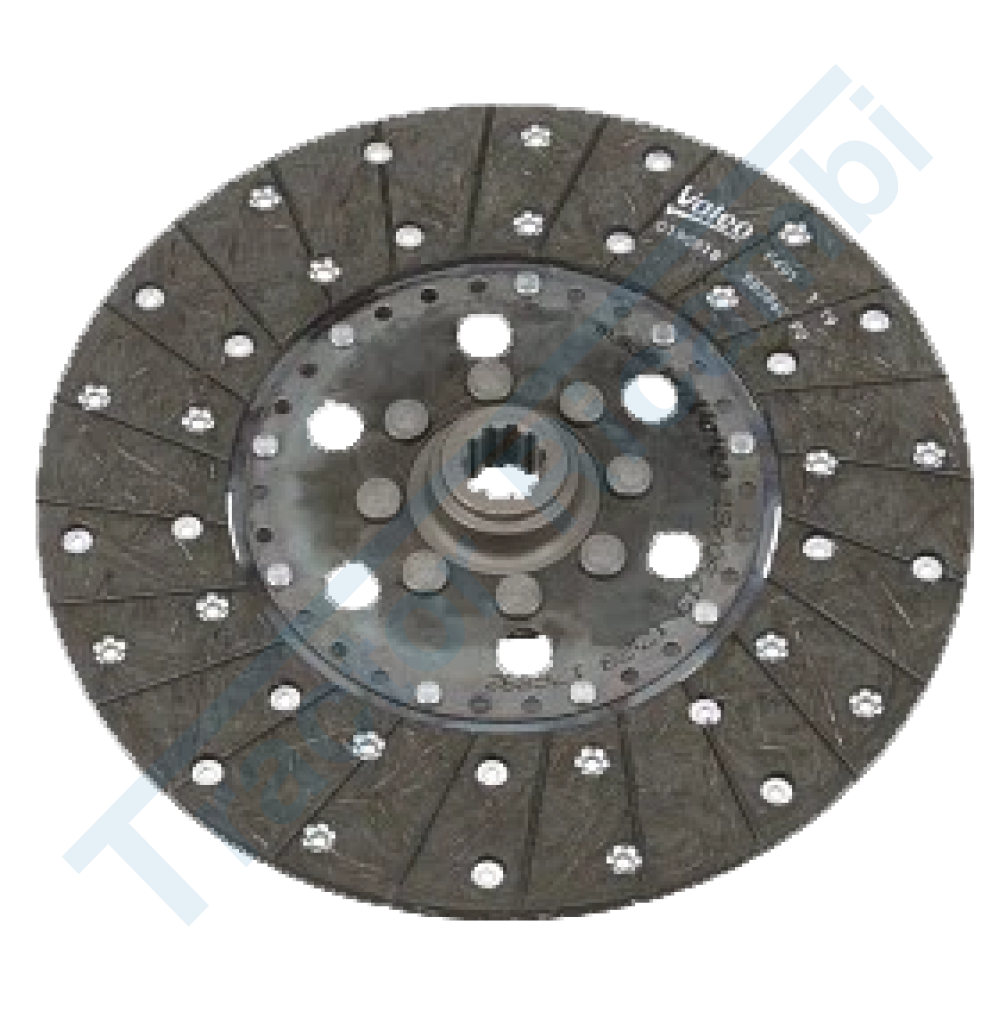 5155037 disco PTO per cingolato