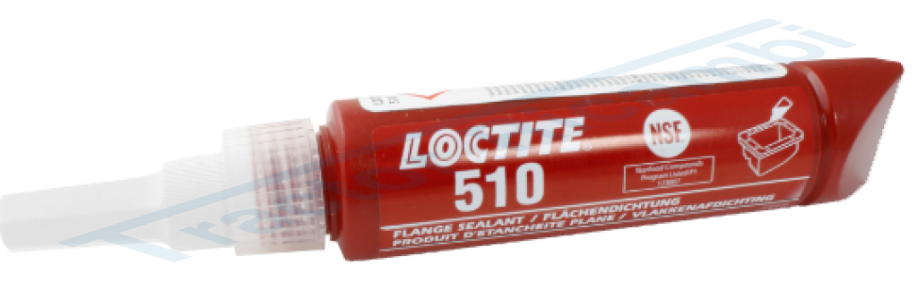 Sigillante per piani precisi - 250 ml