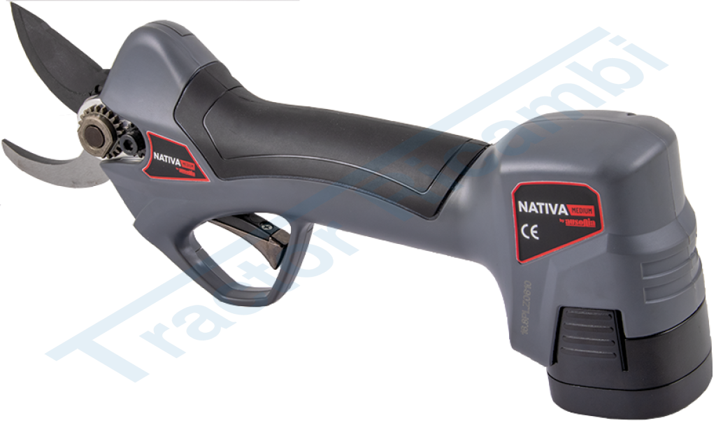 Forbice elettrica - NATIVA MEDIUM    