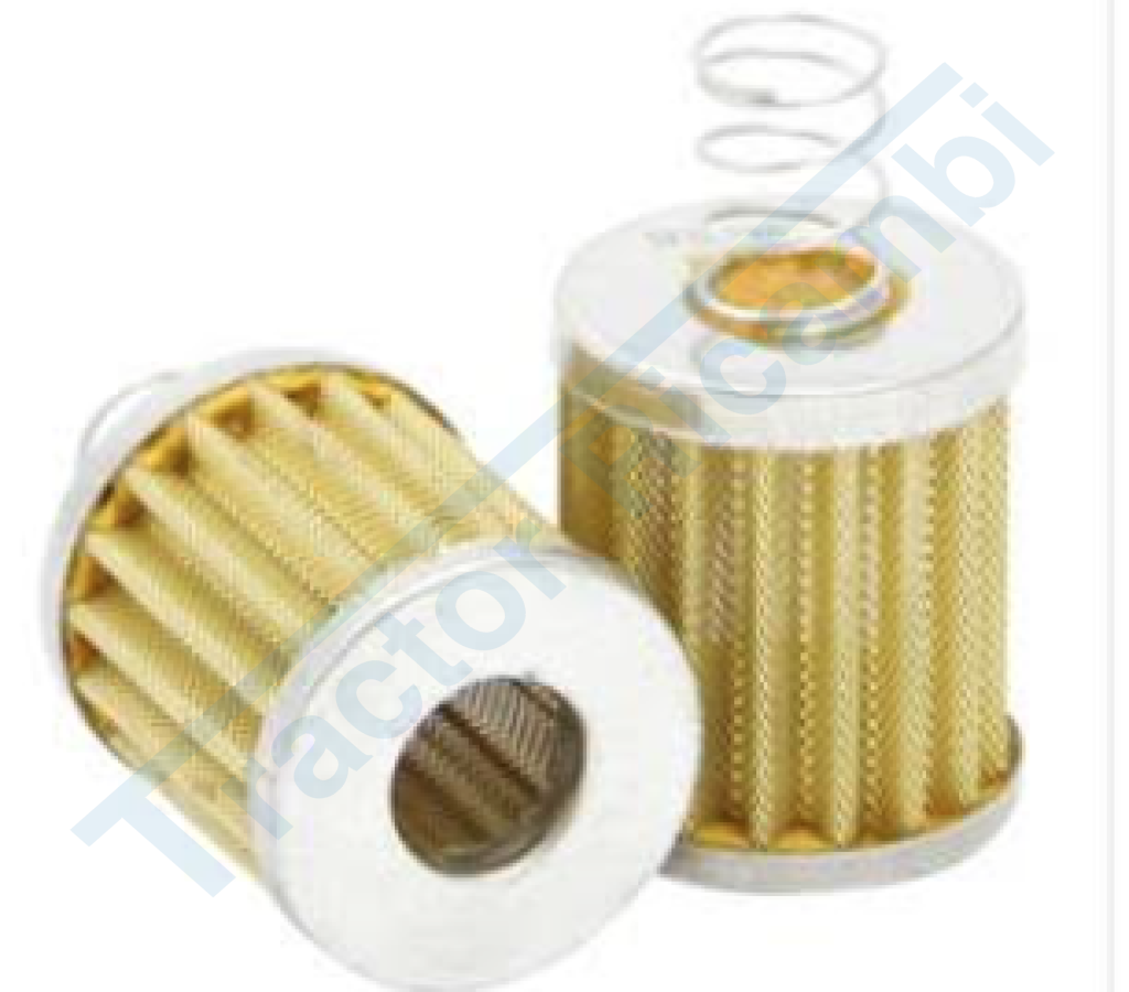 elemento prefiltro combustibile    