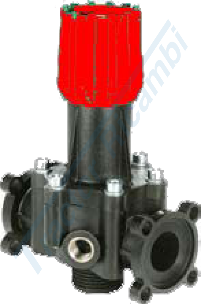 Manual pressure adjuster valve
