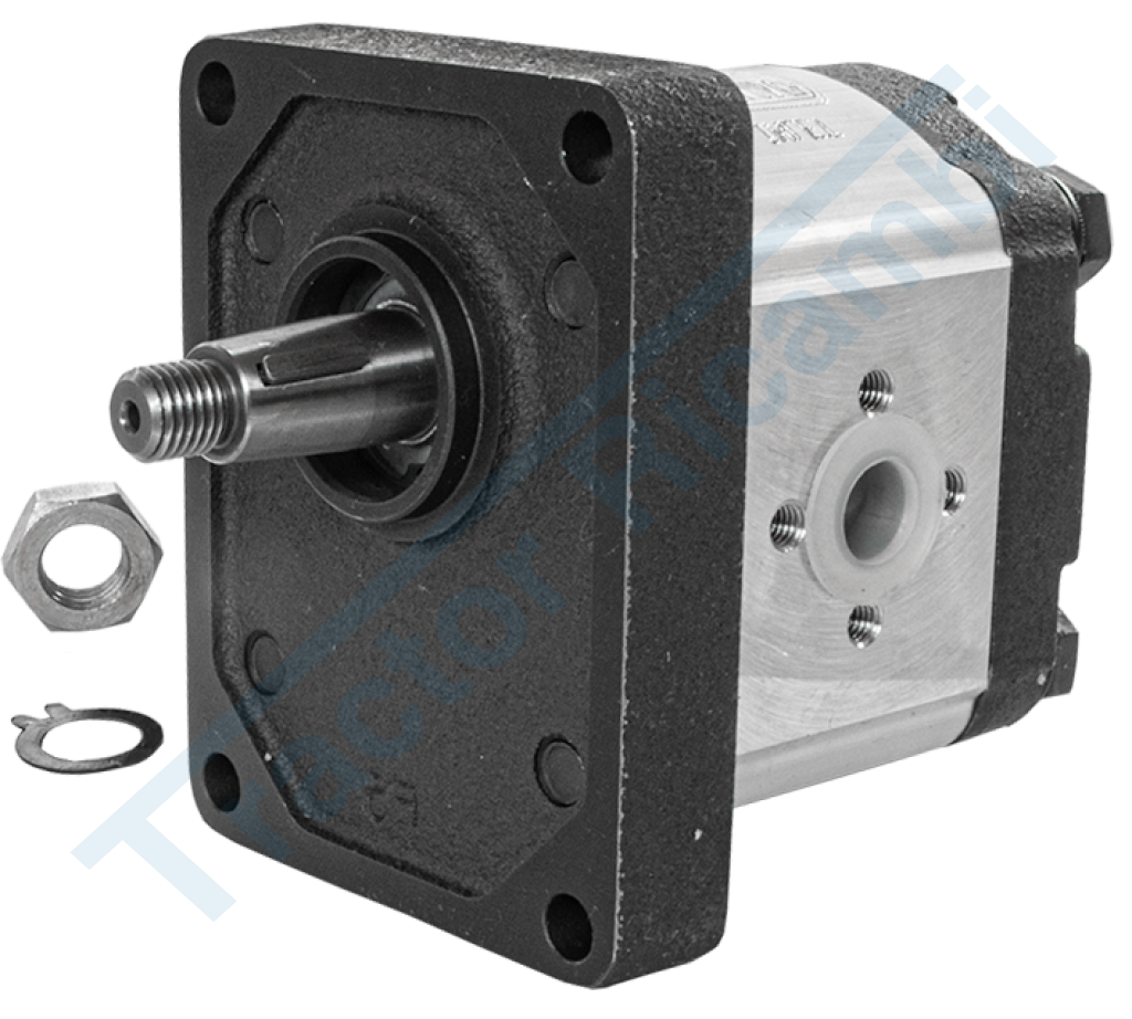 Gear pump GROUP 2