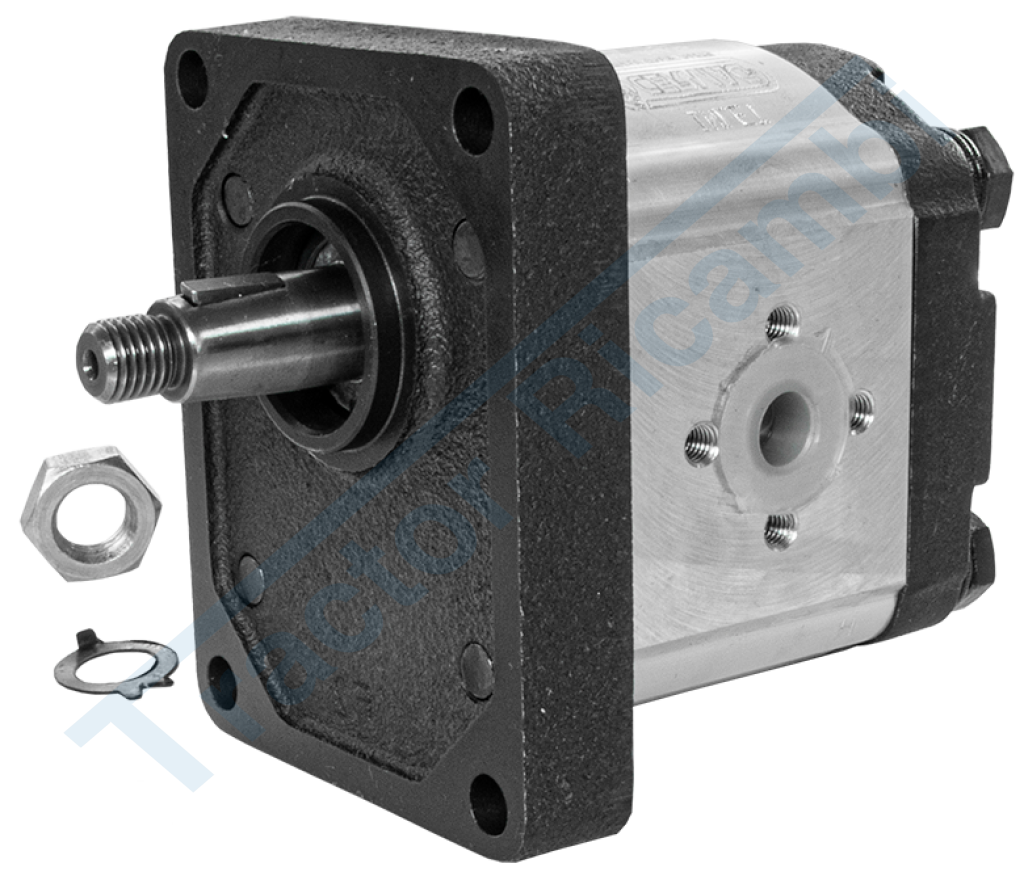 Gear pump GROUP 2