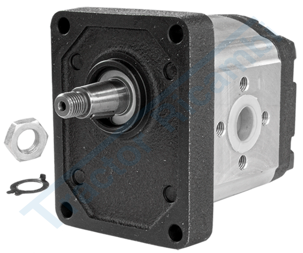Gear pump GROUP 2
