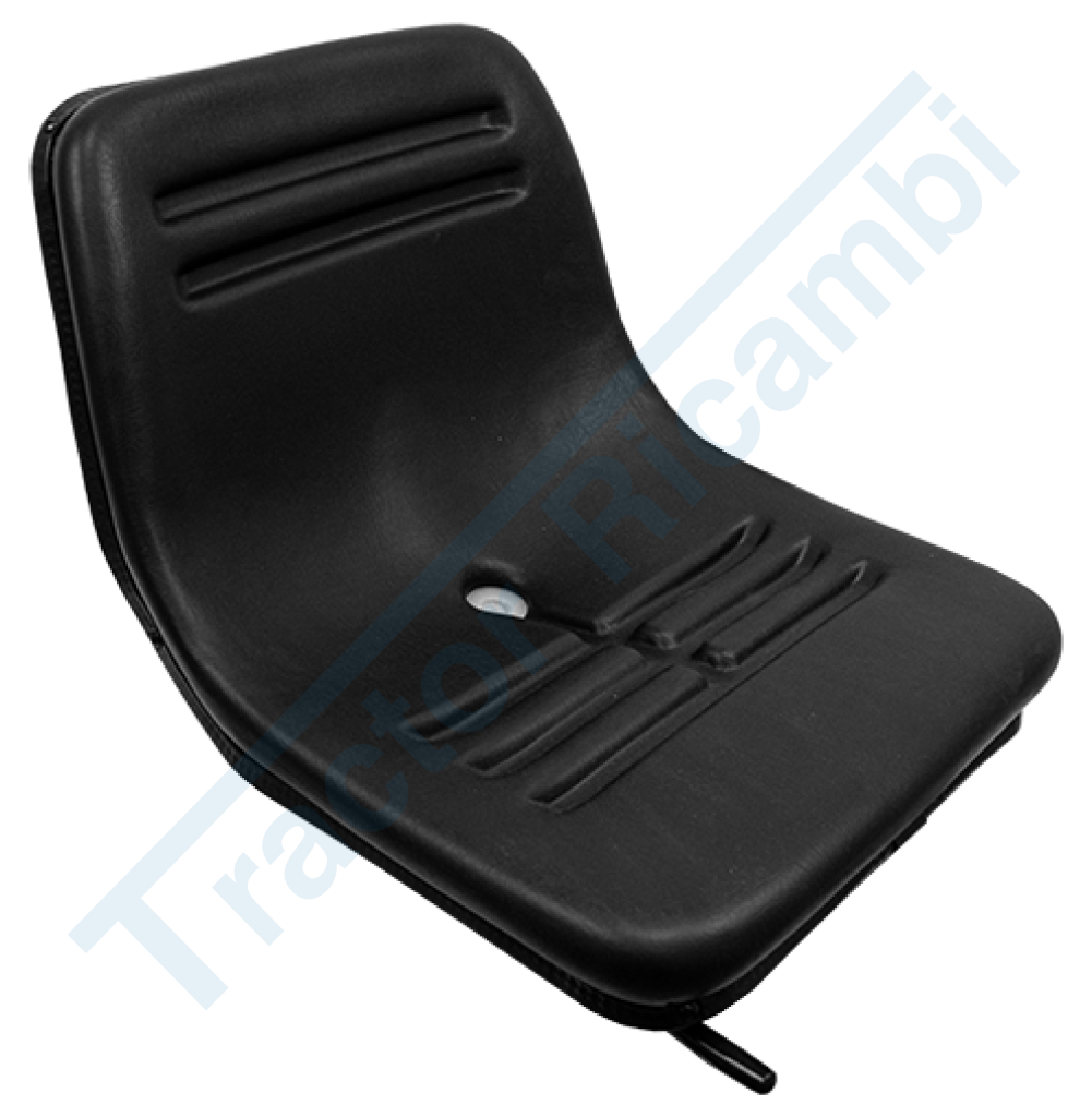 Culla sedile tipo 60604 con guide