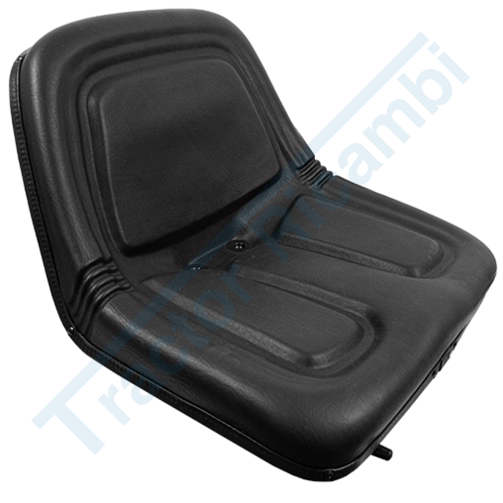 Culla sedile tipo 60603 con guide