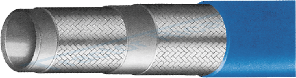 tubo idropul. 400 bar 5/16