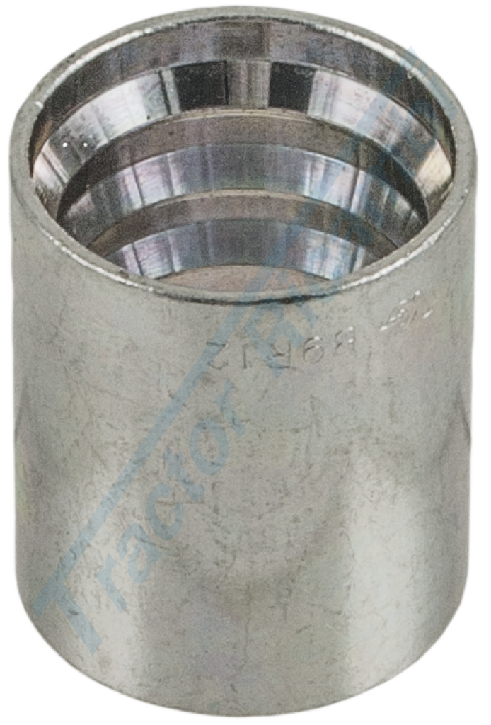 Bushing for R9R - 4SP tube