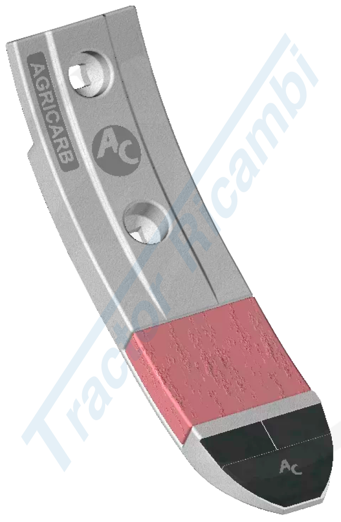 Vomere NEW HOLLAND 270x80x20