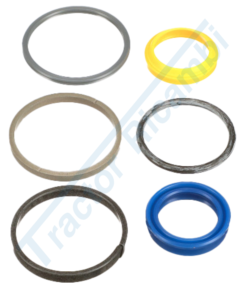 Kit guarnizioni cilindro sterzo M160