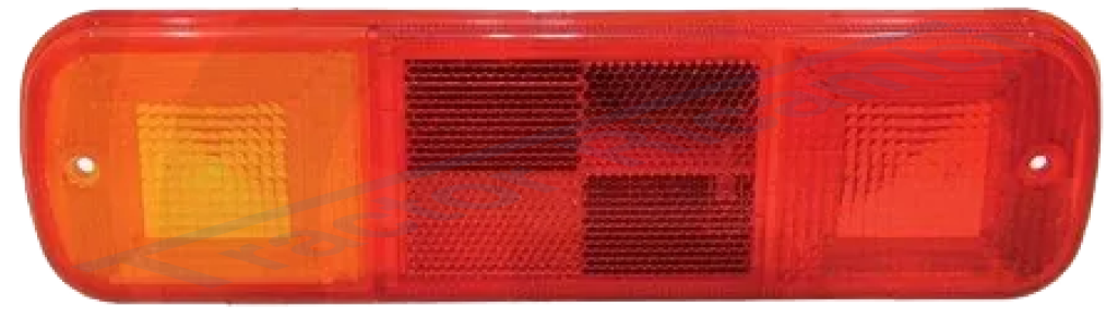 Rodovetro per fanale NH