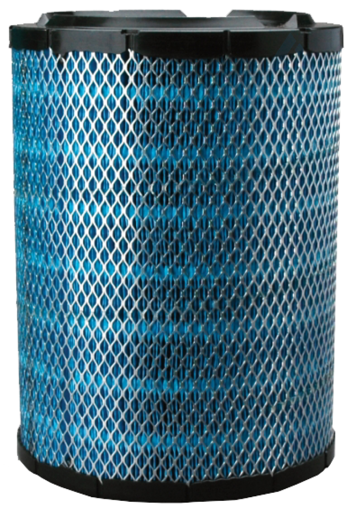 Air Filter, Primary Donaldson Blue