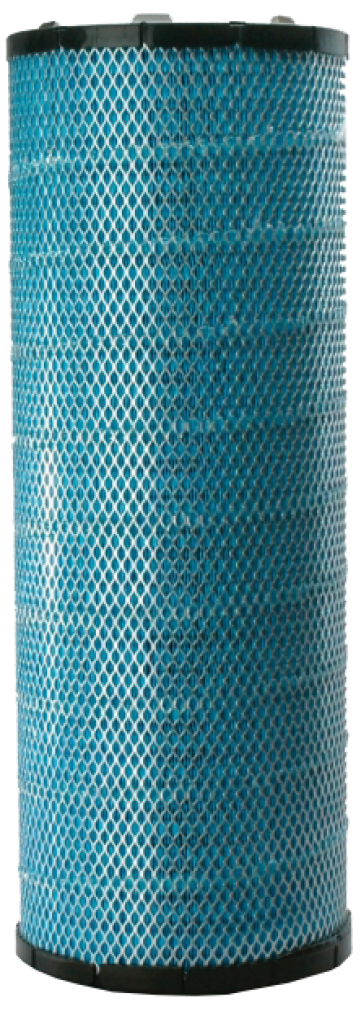 Air Filter, Primary Radialseal Donaldson Blue