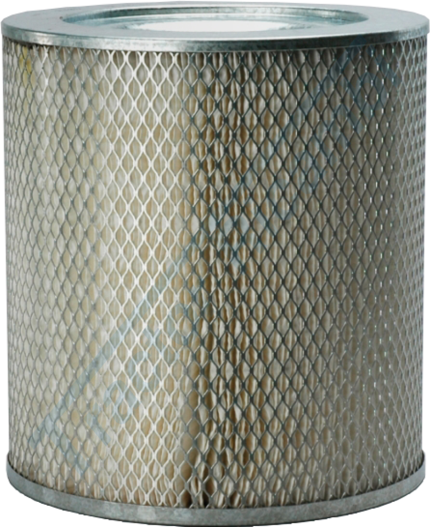 Air Filter, Primary Round