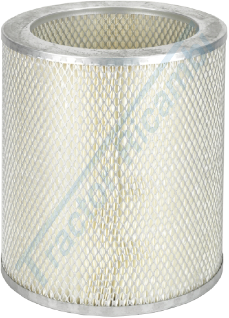 Air Filter, Primary Round