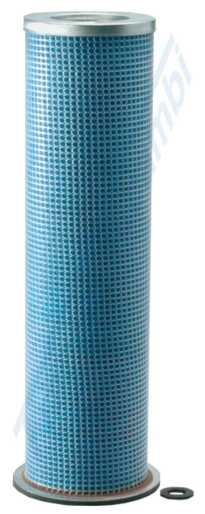 Air Filter, Safety