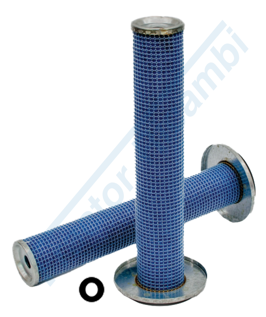 Air Filter, Safety