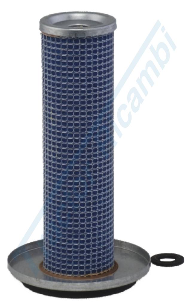 Air Filter, Safety