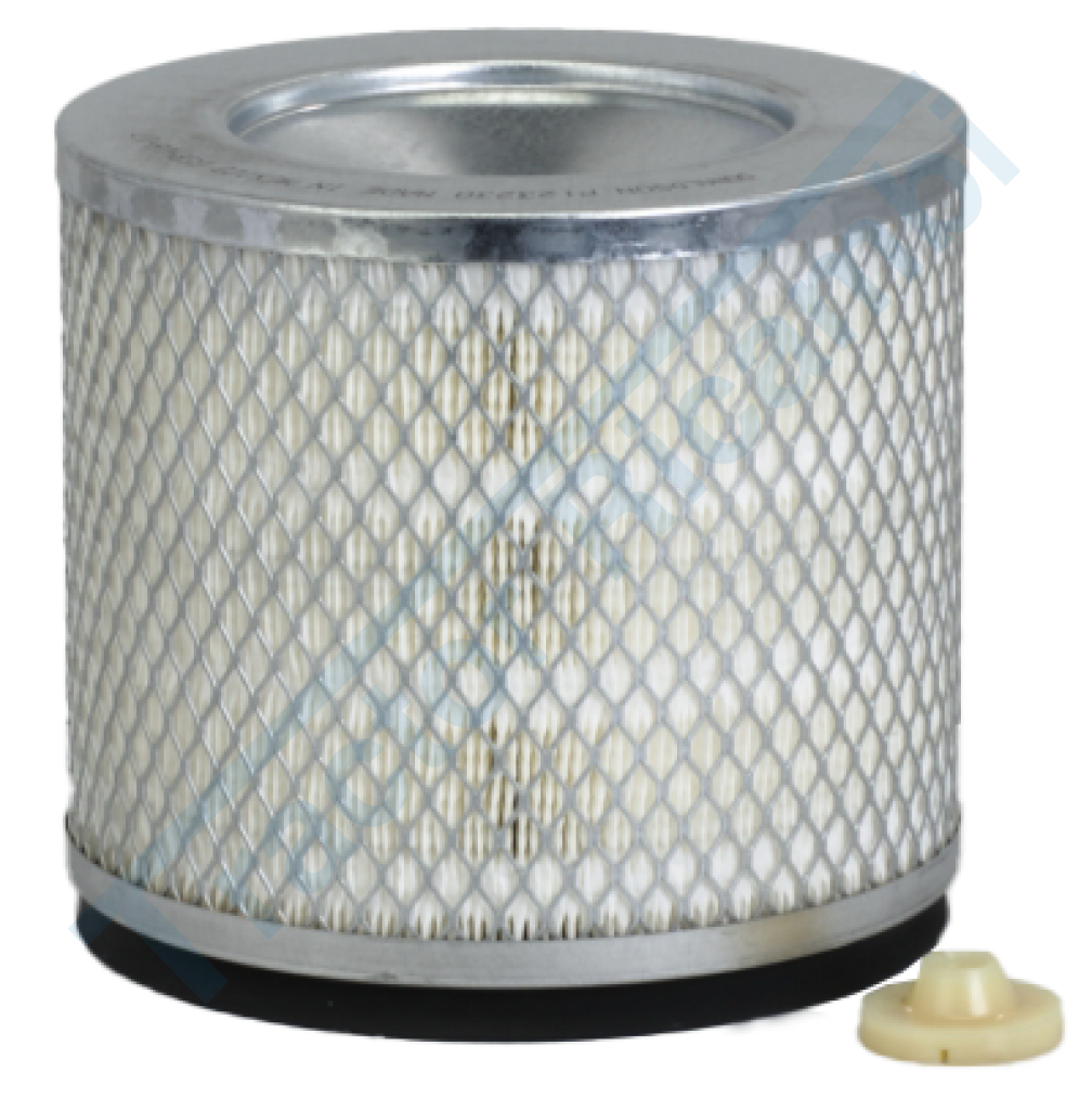 Air Filter, Safety
