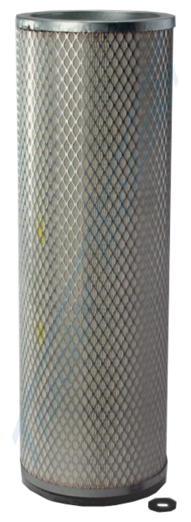 Air Filter, Safety