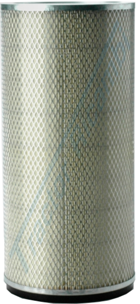 Air Filter, Safety