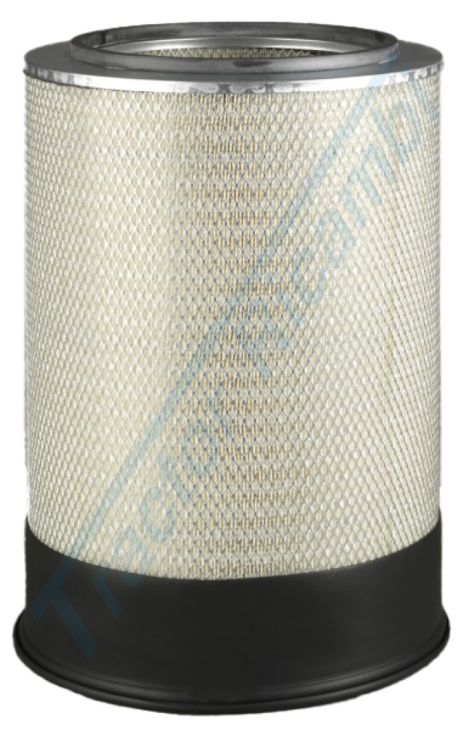 Air Filter, Primary Round